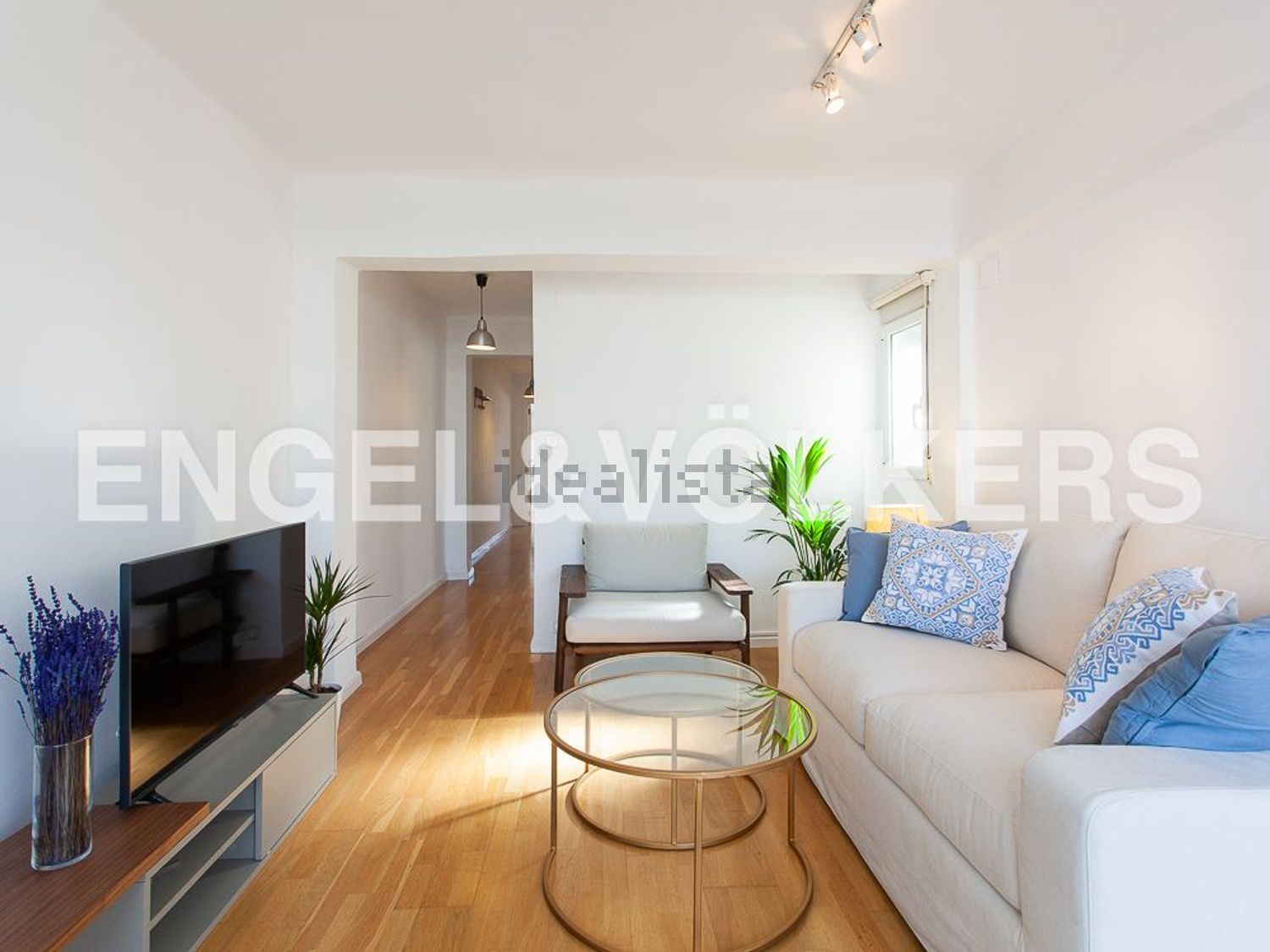 Appartamento 78 m² a Valencia