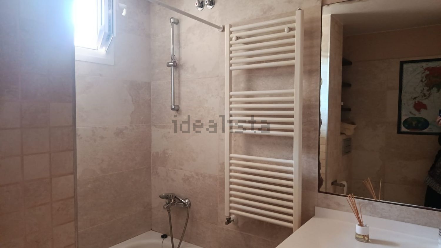 Pis de 90 m² a Santander