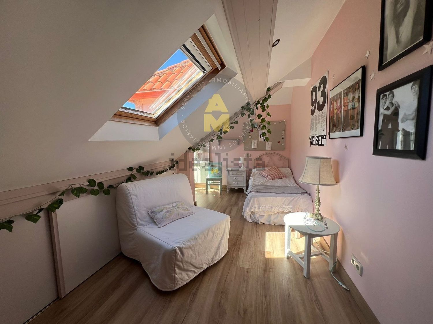 Haus 290 m² in Ferrol