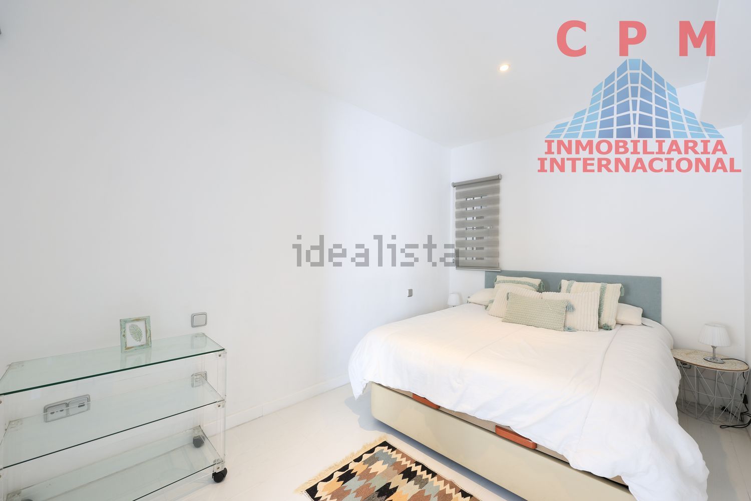 Pis de 65 m² a Madrid