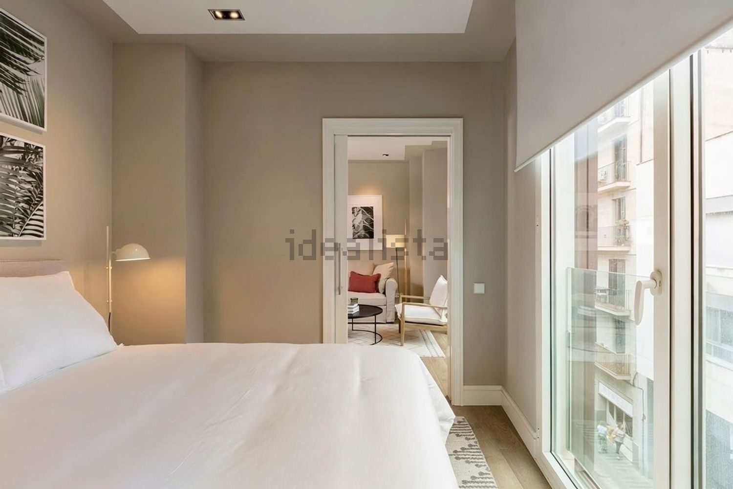 Appartamento 50 m² a Barcelona