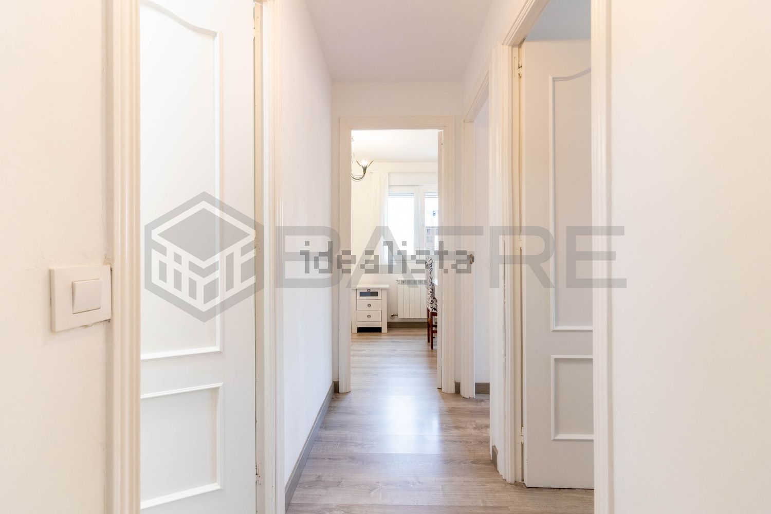 Pis de 90 m² a Madrid