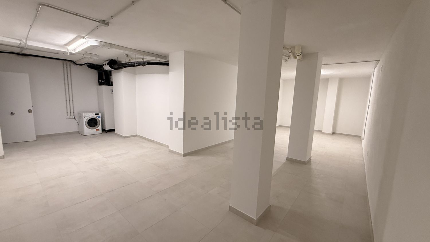 Pis de 129 m² a Mijas