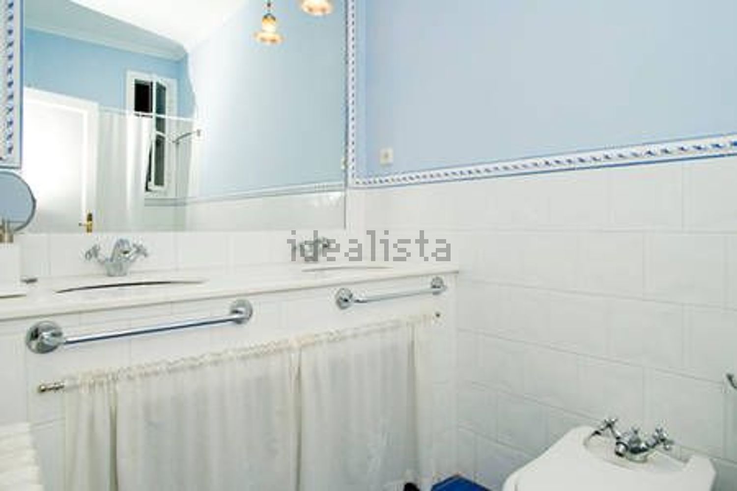 Piso de 125 m² en Barcelona