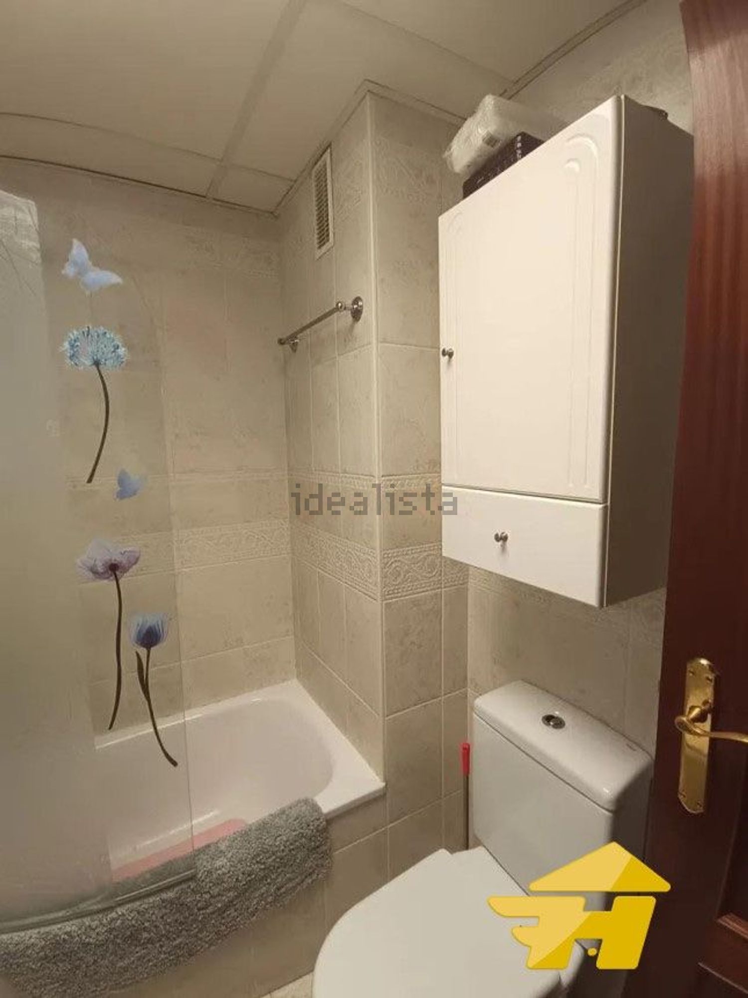 Pis de 85 m² a Còrdova