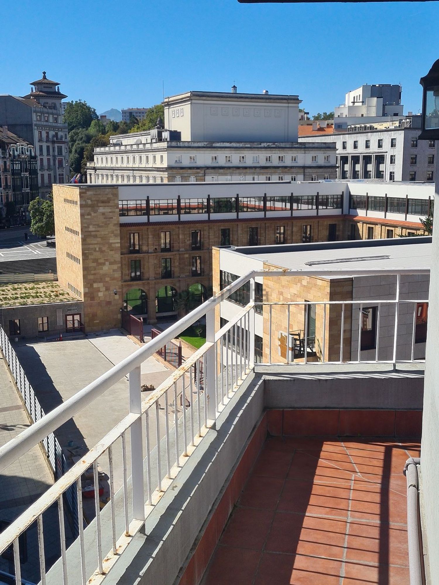 Pis de 164 m² a Oviedo