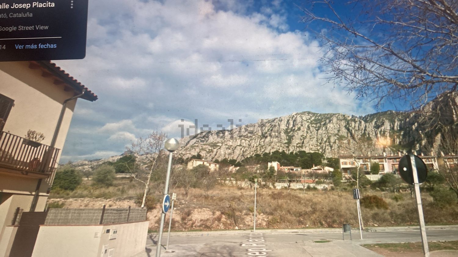 House 170 m² in Collbató