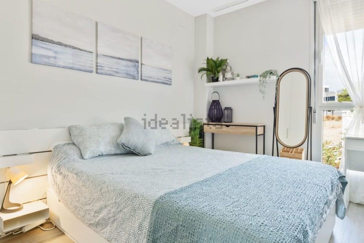 Квартира 105 м² в Estepona