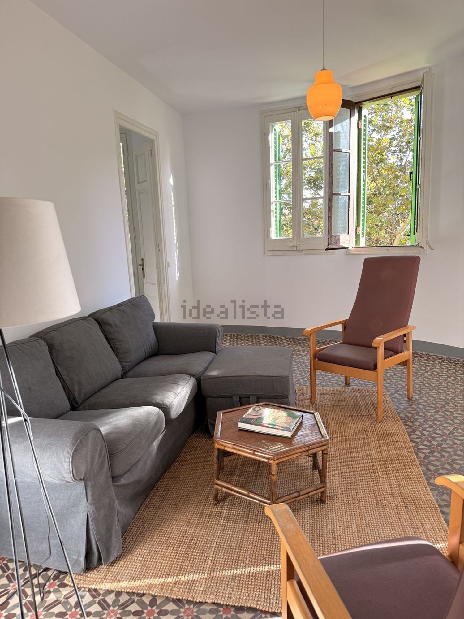 Piso de 95 m² en Barcelona