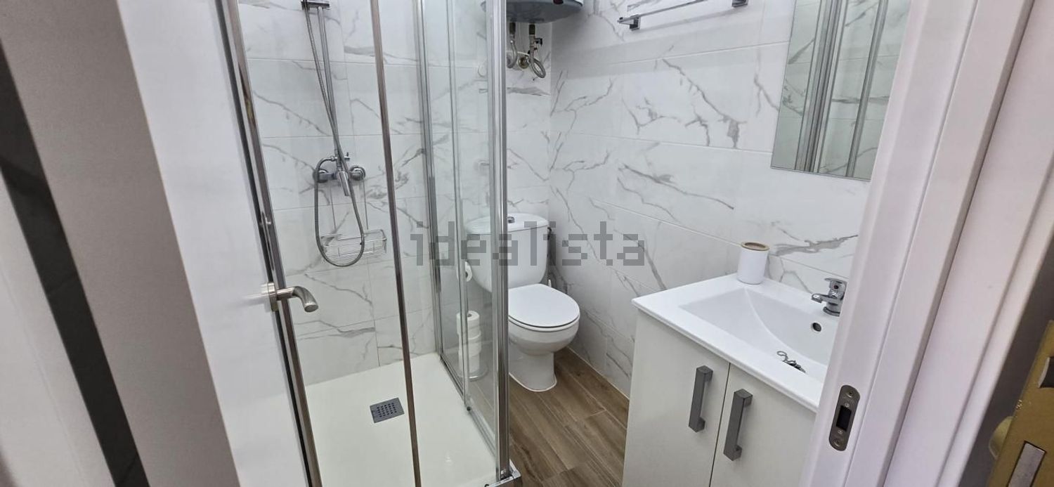 Appartamento 23 m² a Benalmádena