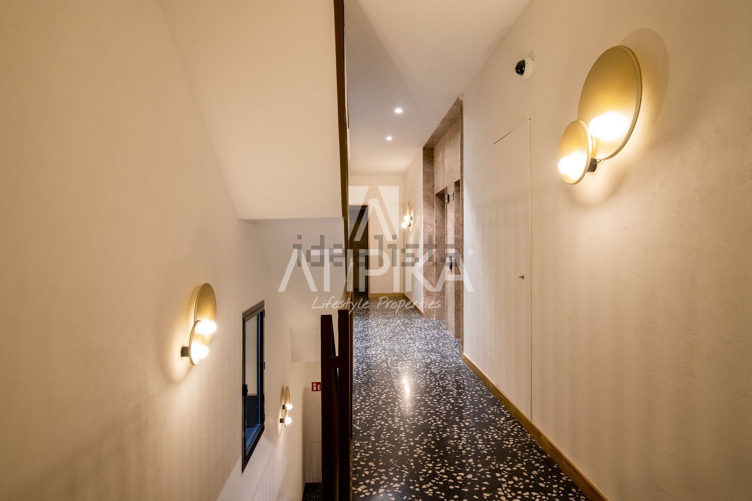 Pis de 59 m² a Barcelona