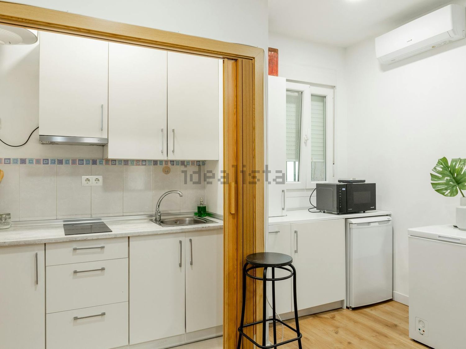 Pis de 57 m² a Madrid