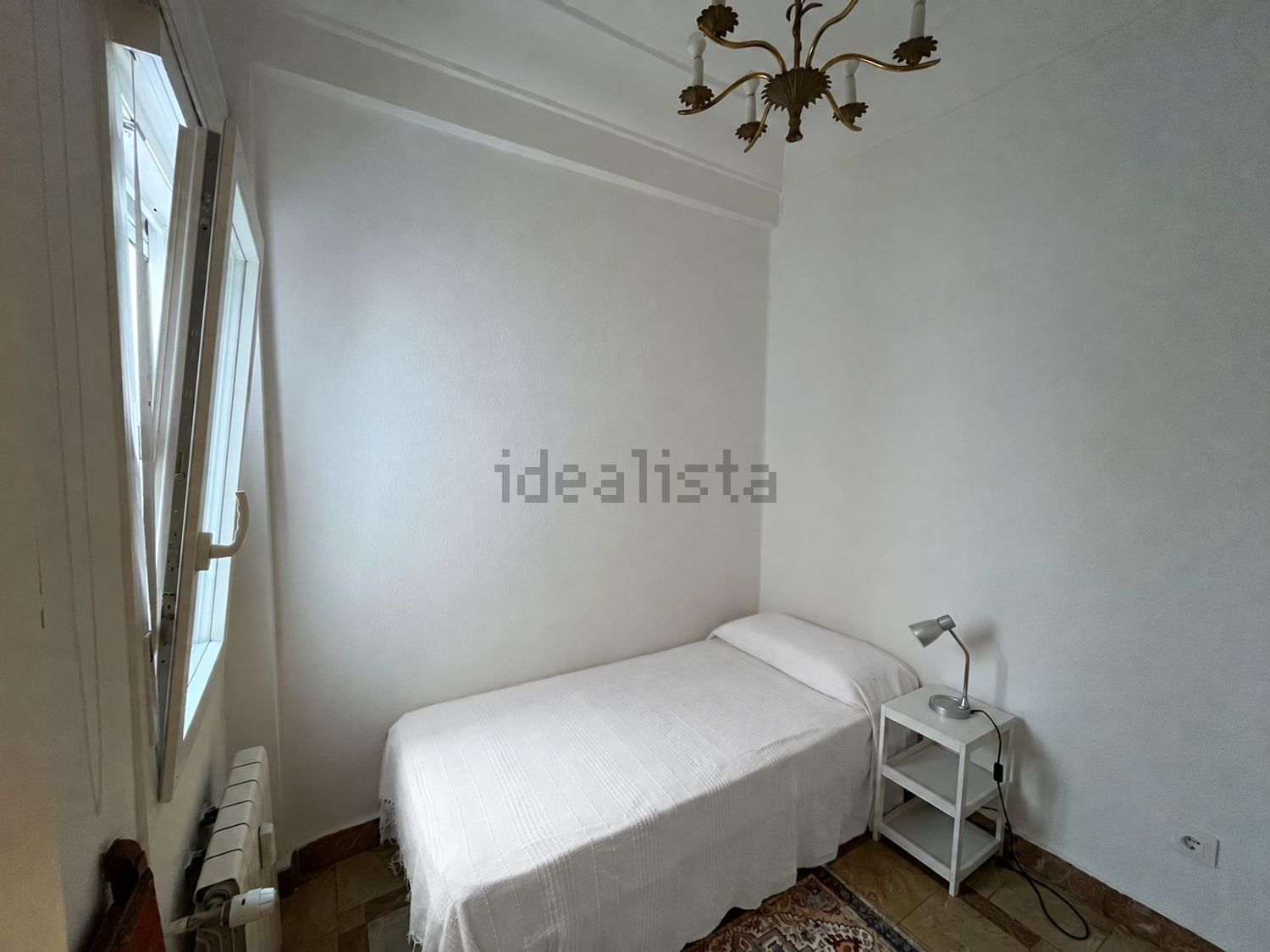 Pis de 130 m² a Madrid