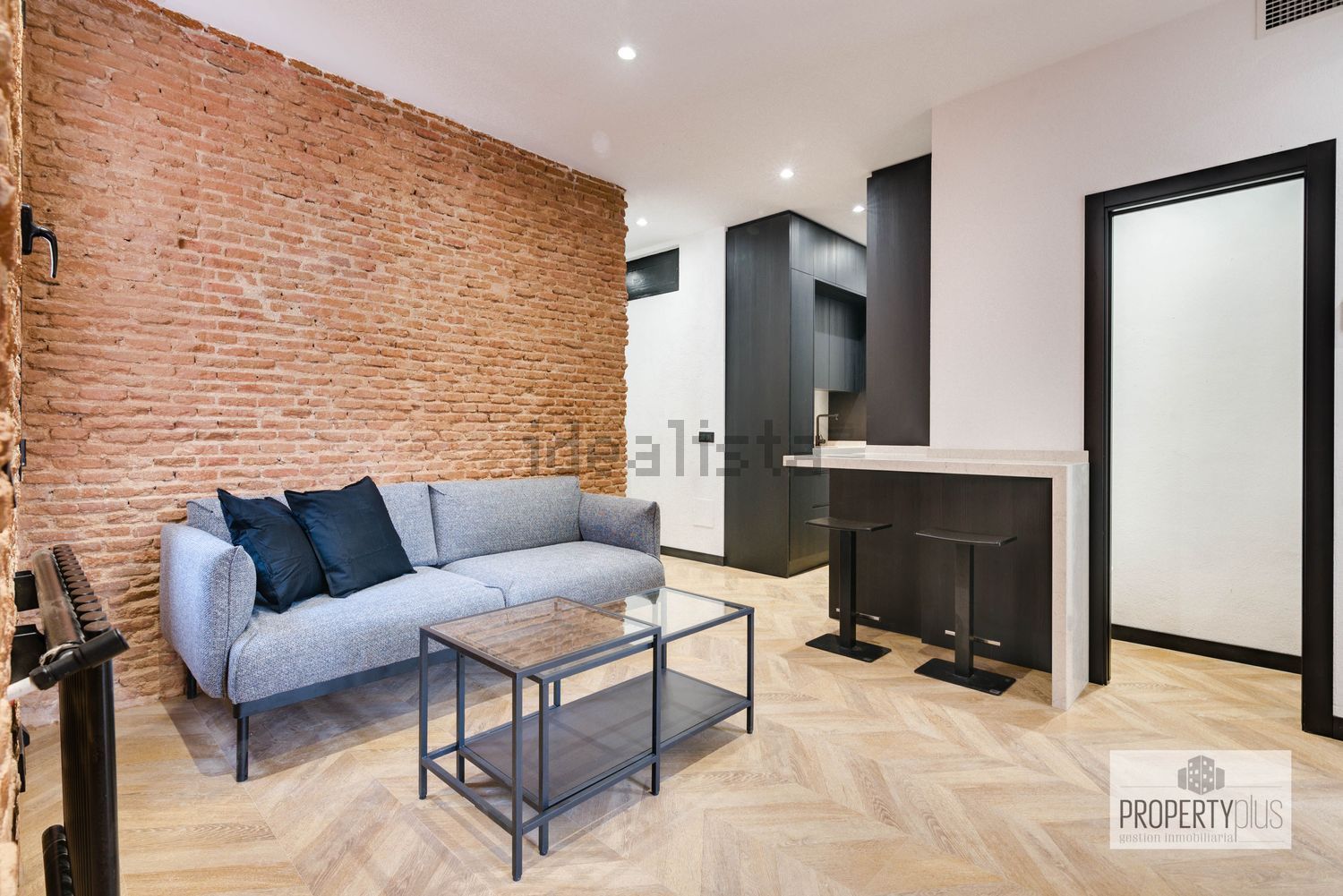 Appartamento 70 m² a Madrid