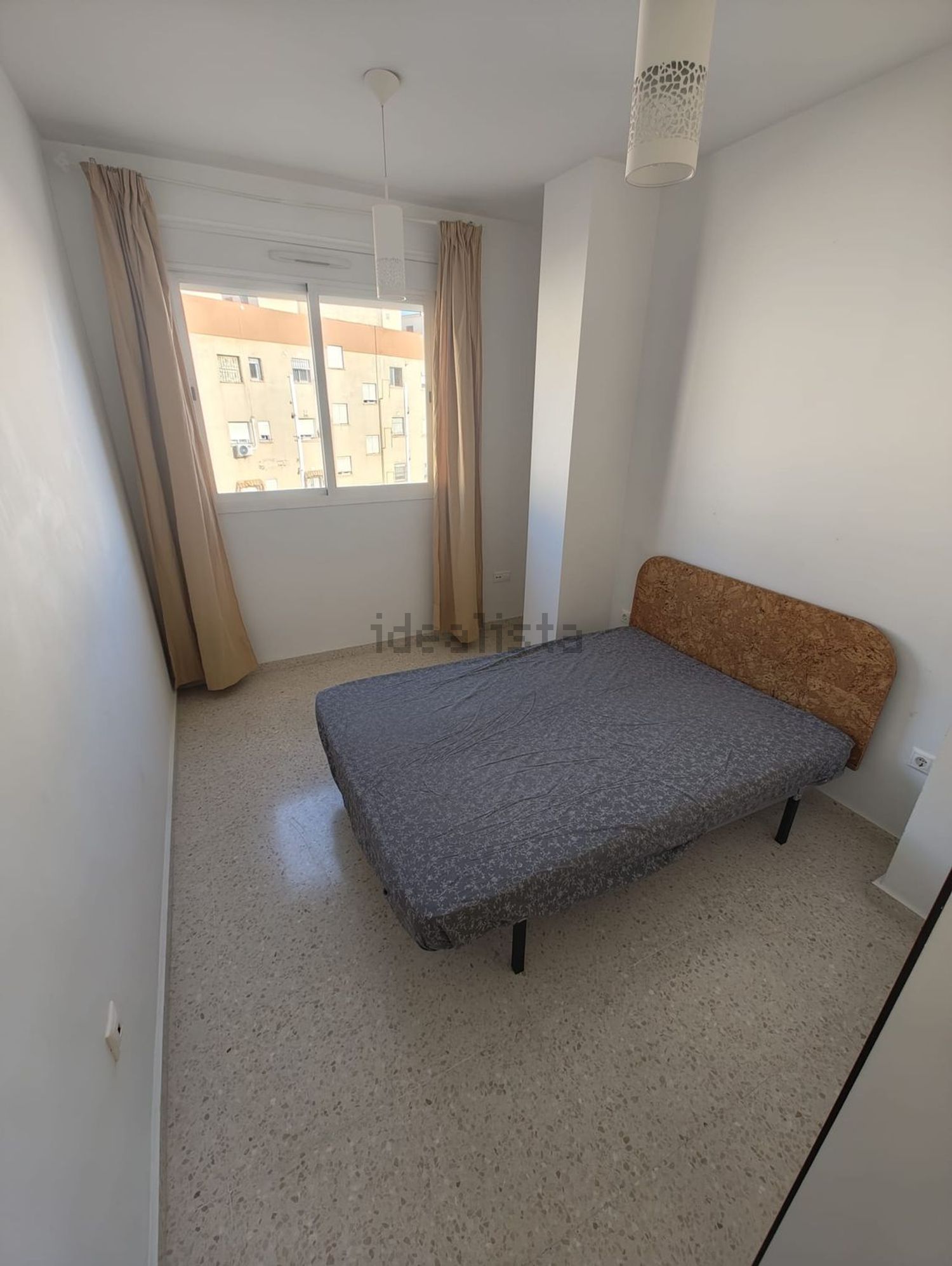 Pis de 60 m² a Sevilla