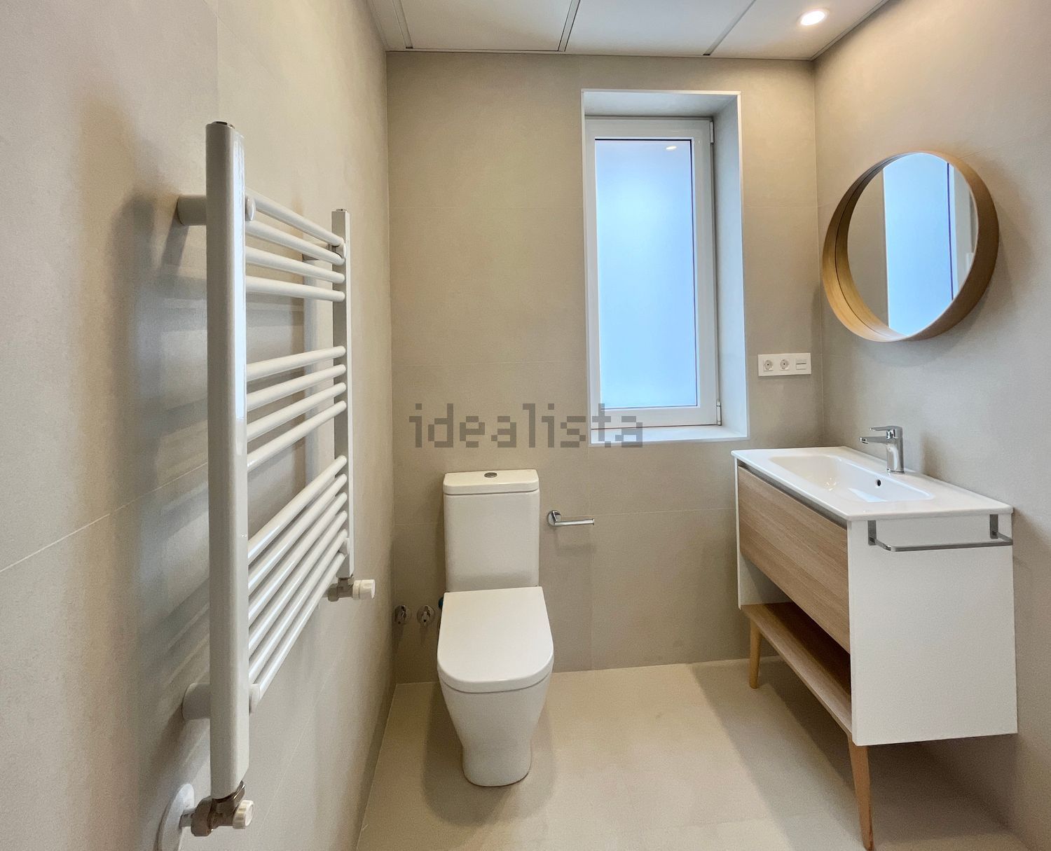 Piso de 82 m² en Gijón