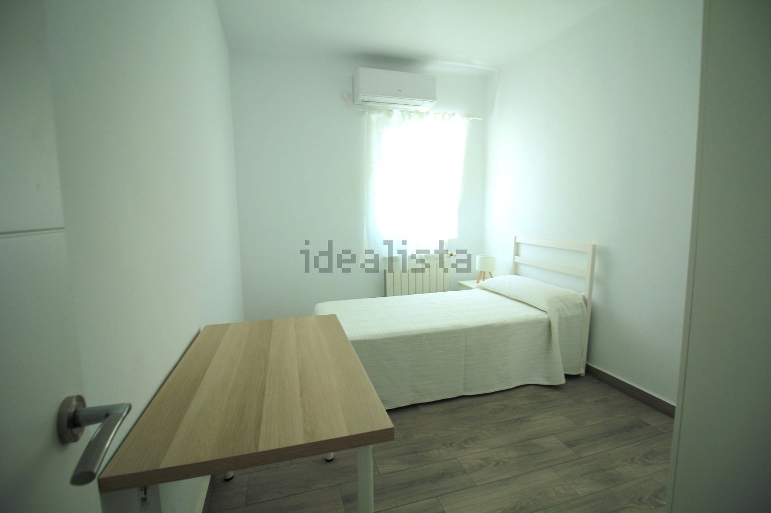 Habitació de lloguer, Badajoz