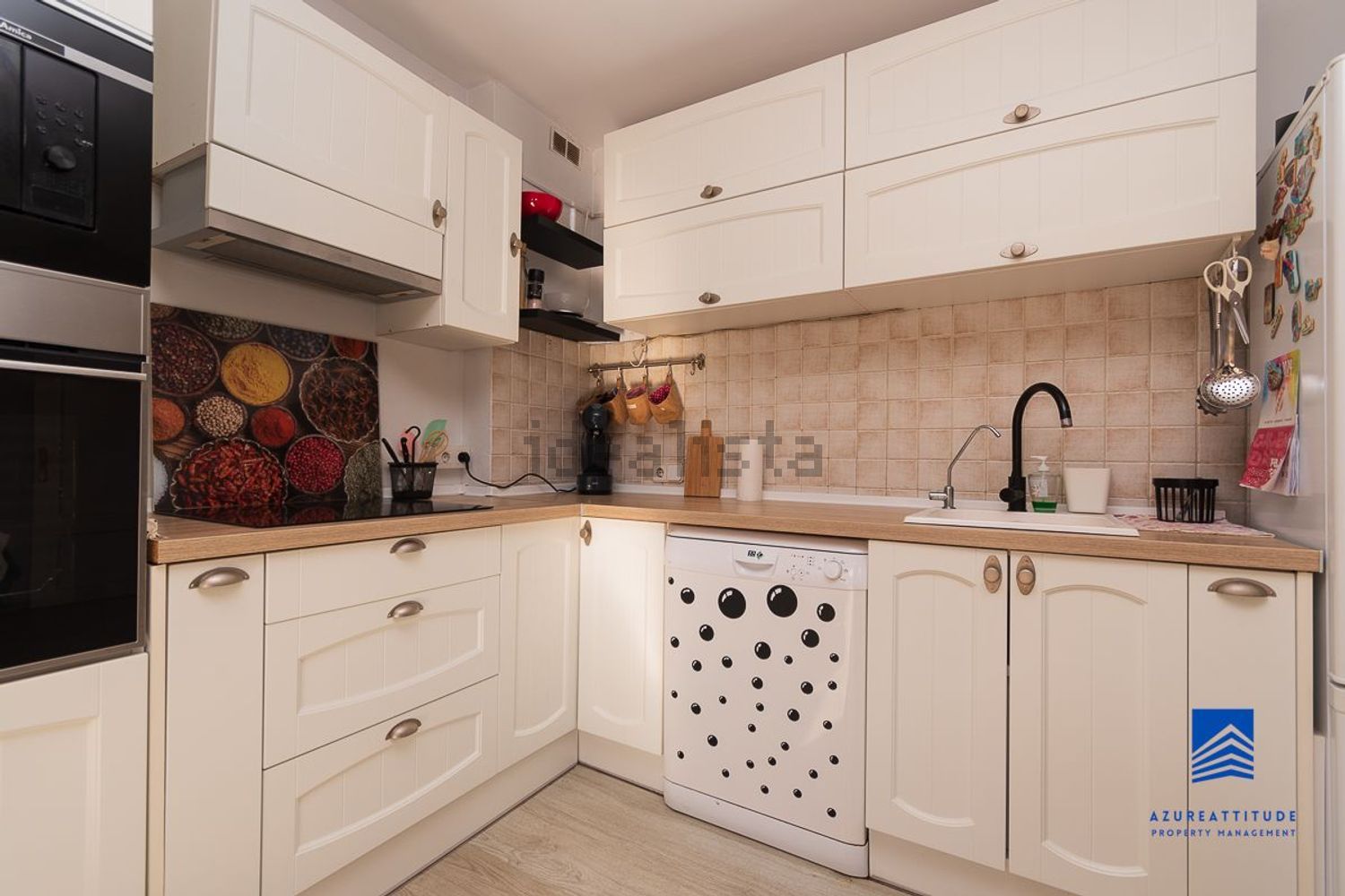 Piso de 62 m² en Palma