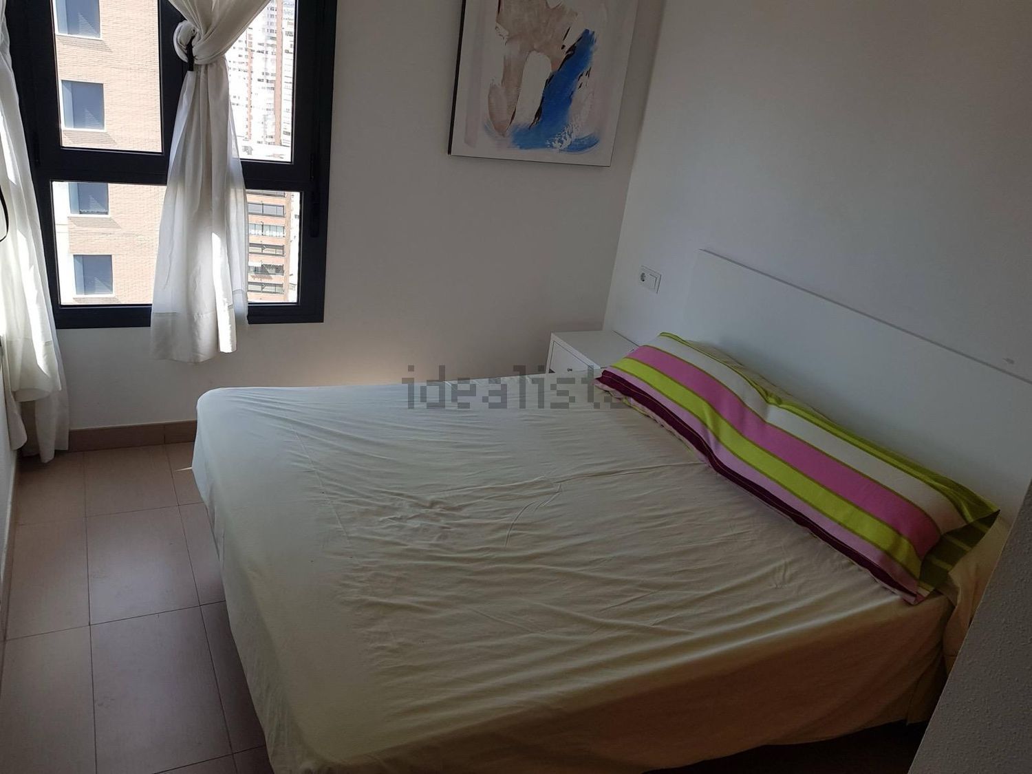 Pis de 92 m² a Benidorm