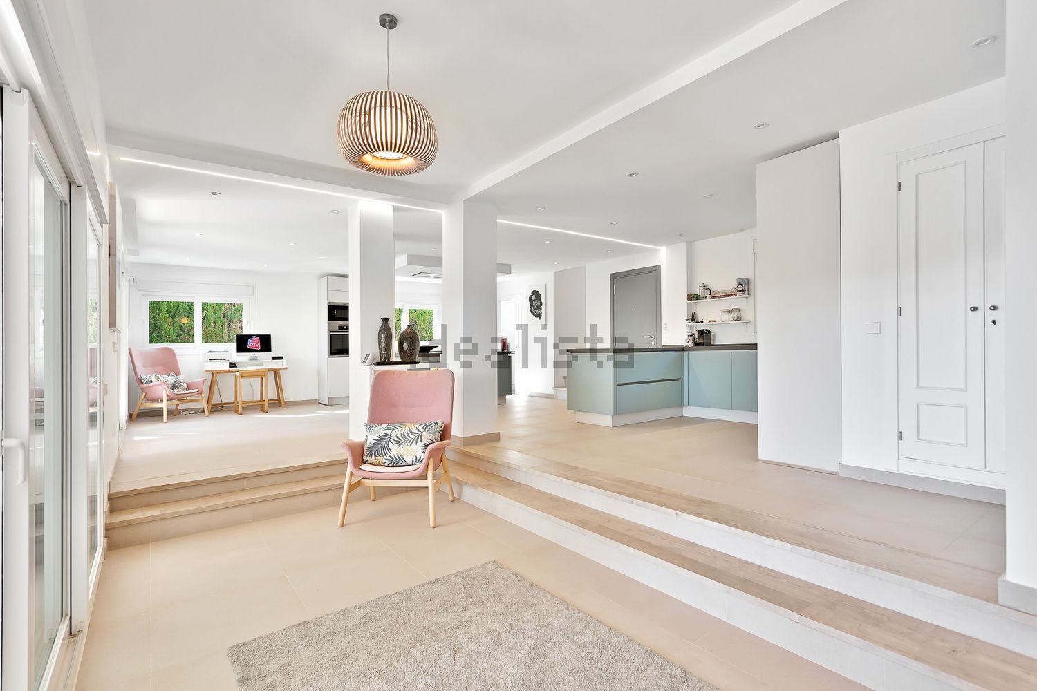 Casa de 303 m² a San Roque