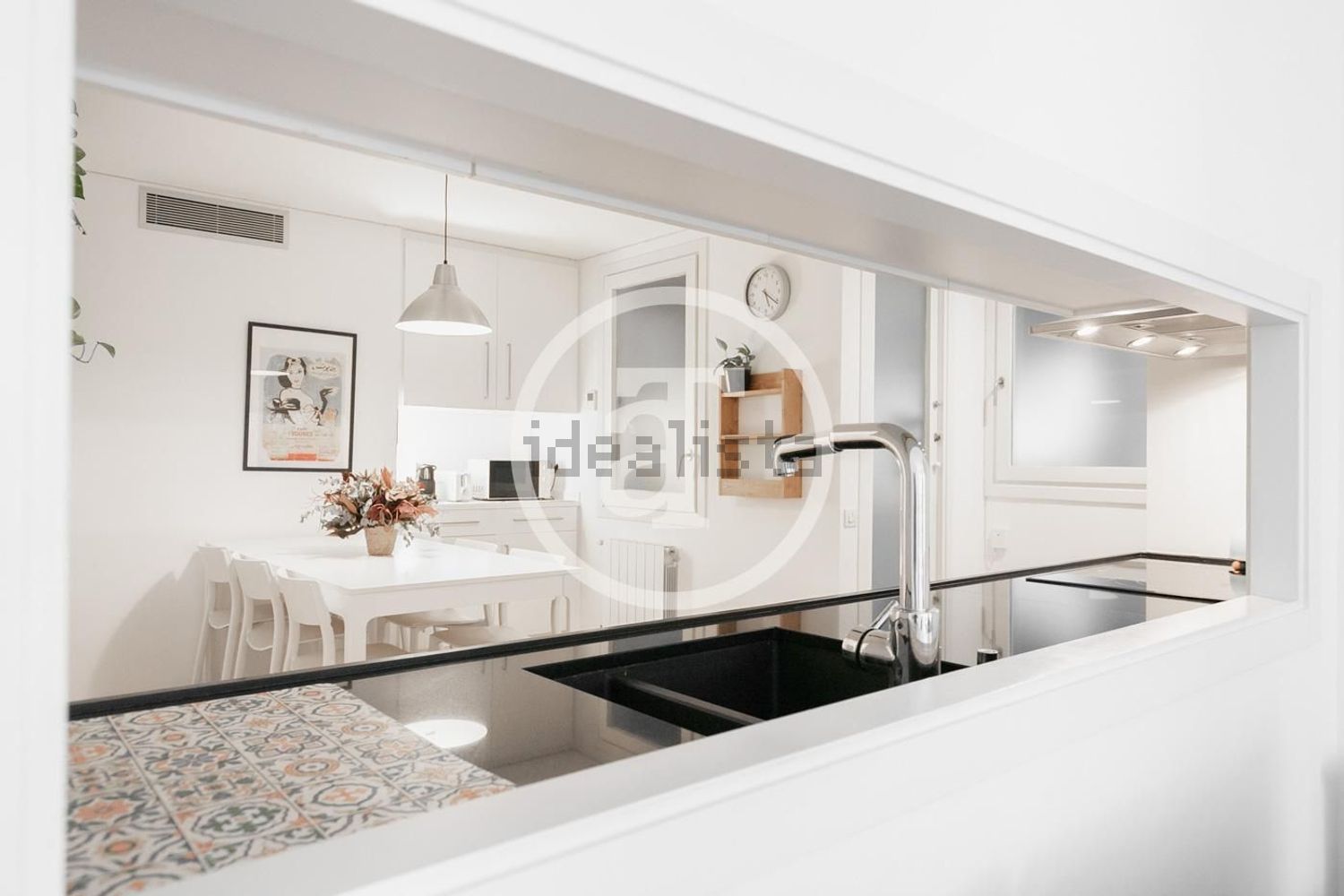 Wohnung 85 m² in Barcelona