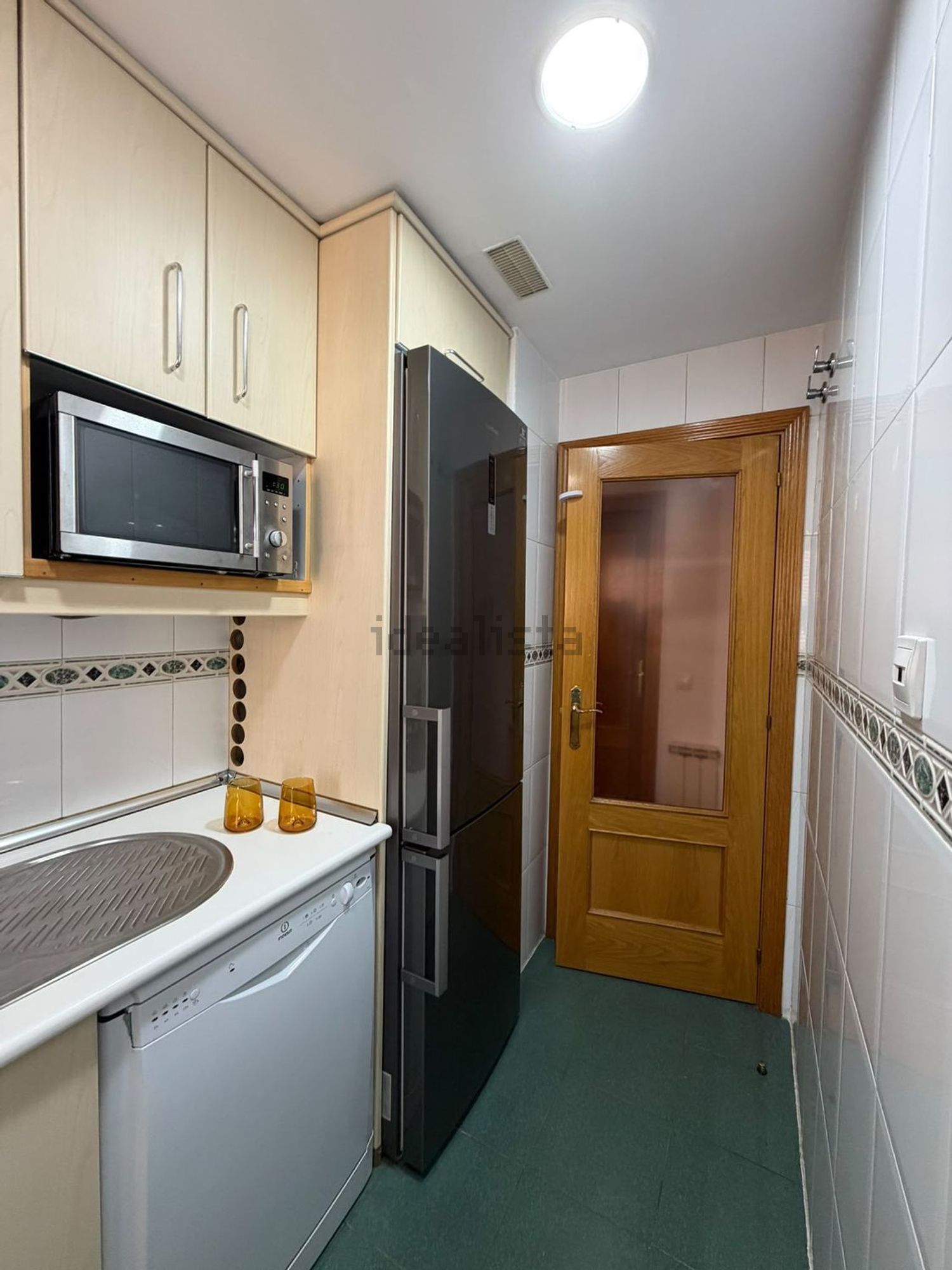 Appartamento 90 m² a Madrid