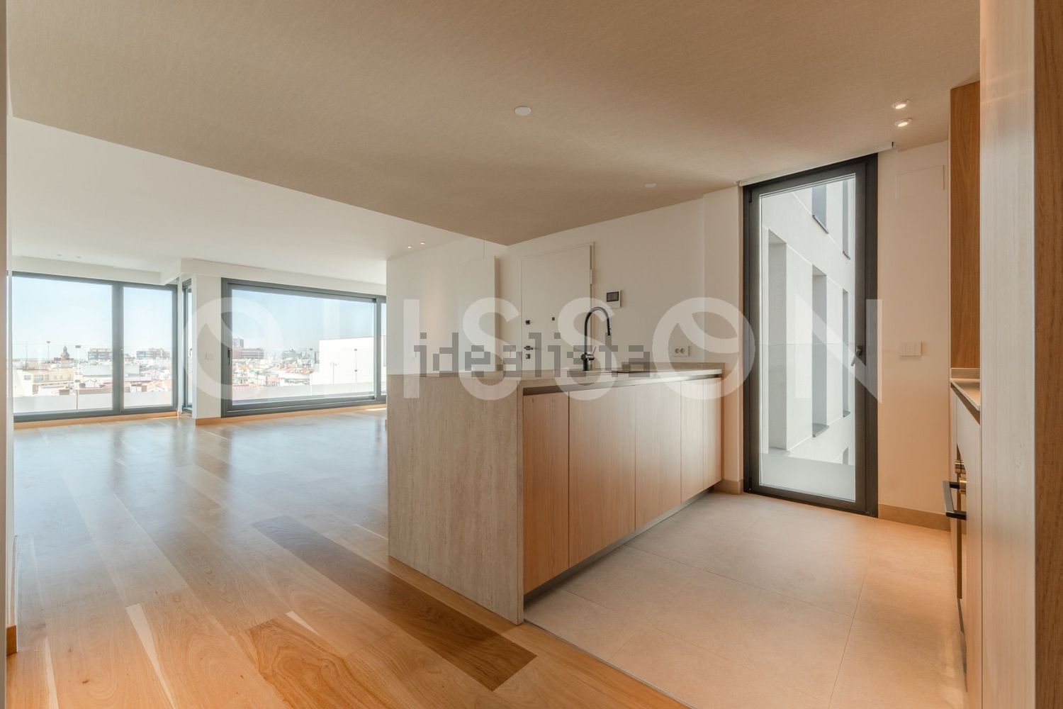 Piso de 234 m² en Madrid