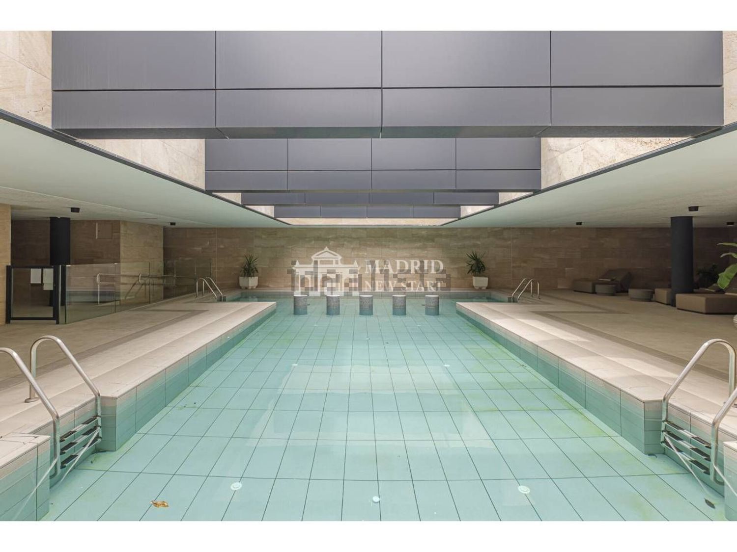 Pis de 123 m² a Madrid