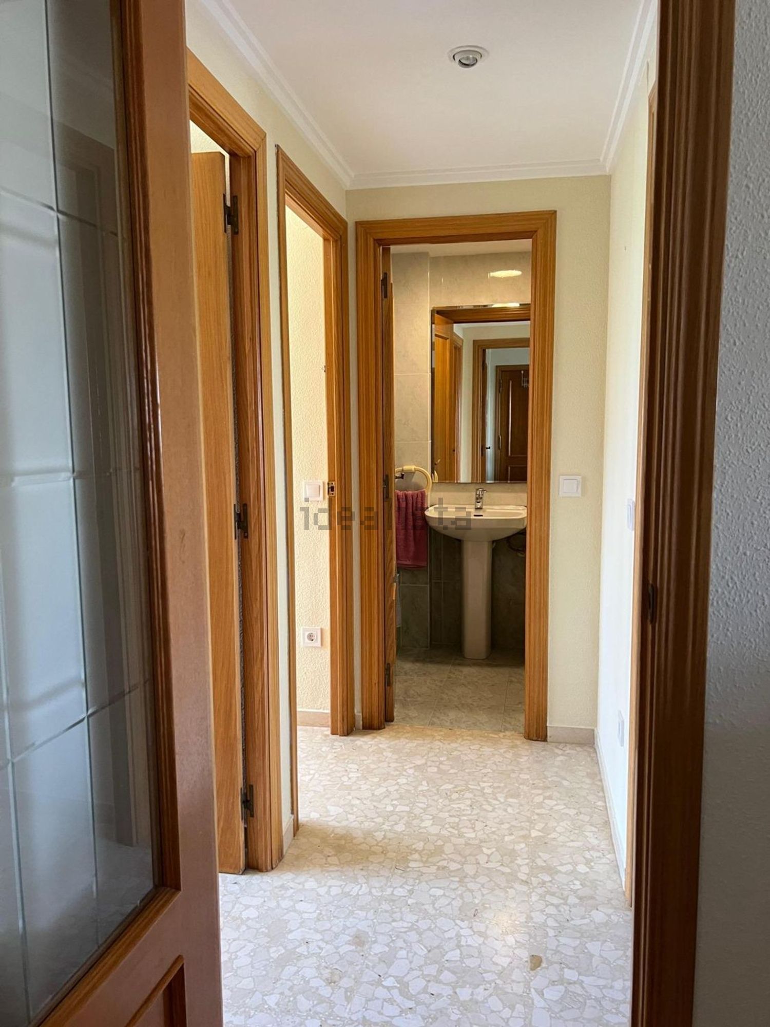 Pis de 93 m² a Gandia