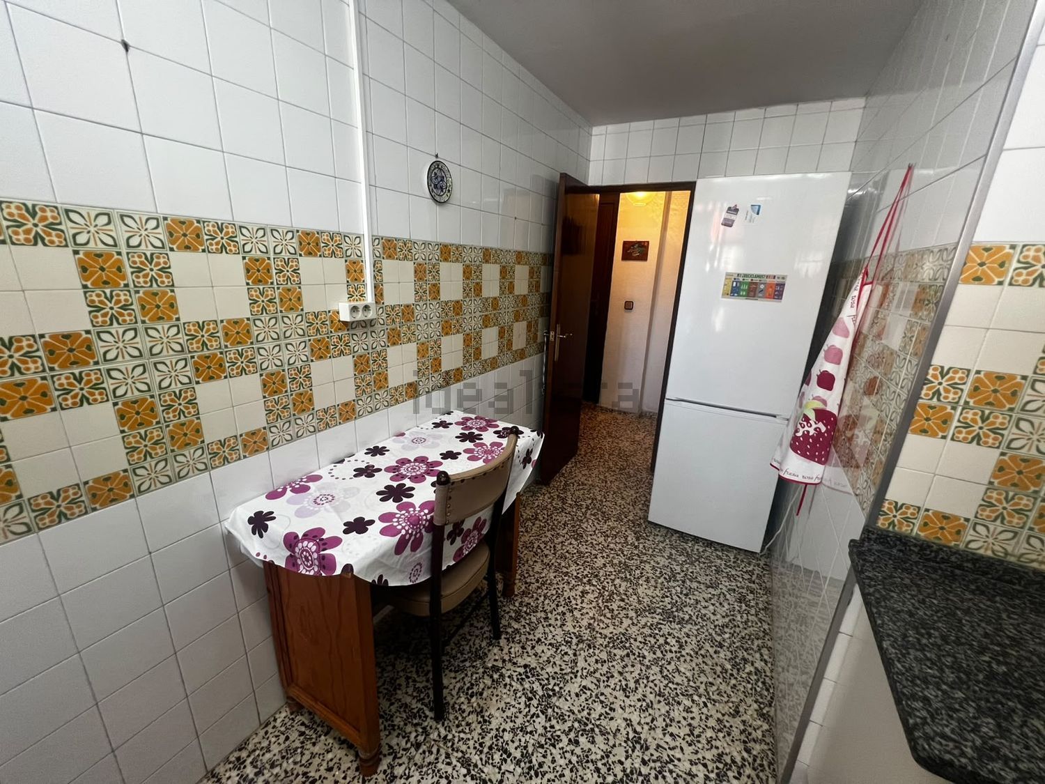 Piso de 80 m² en Sevilla