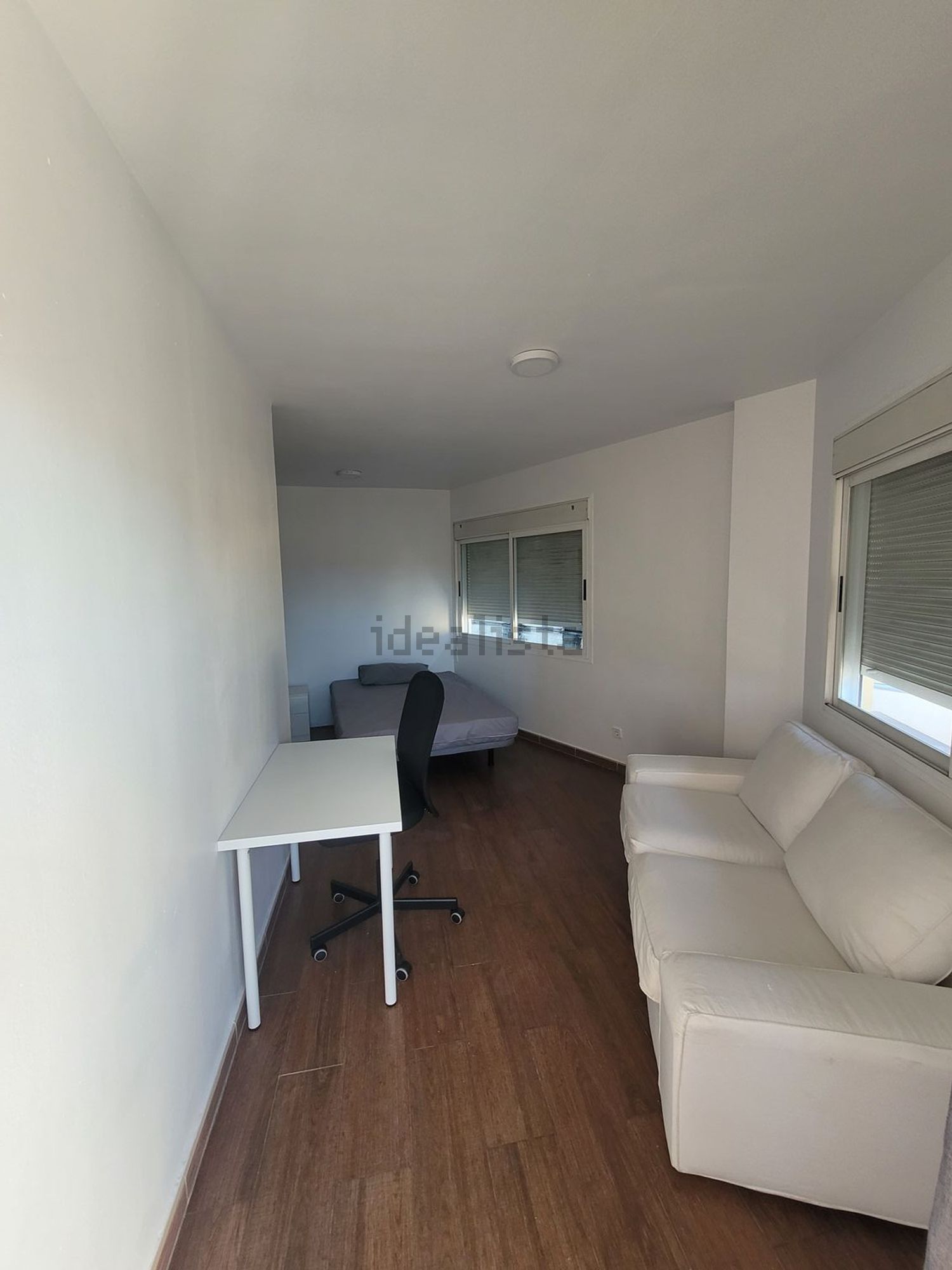 Chambre à louer, Palma