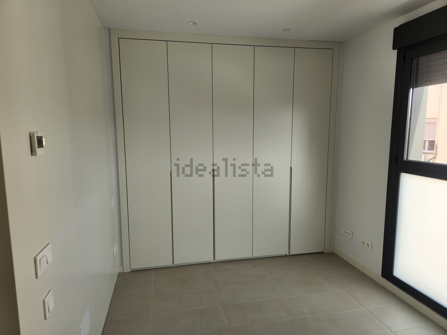 Pis de 46 m² a Madrid