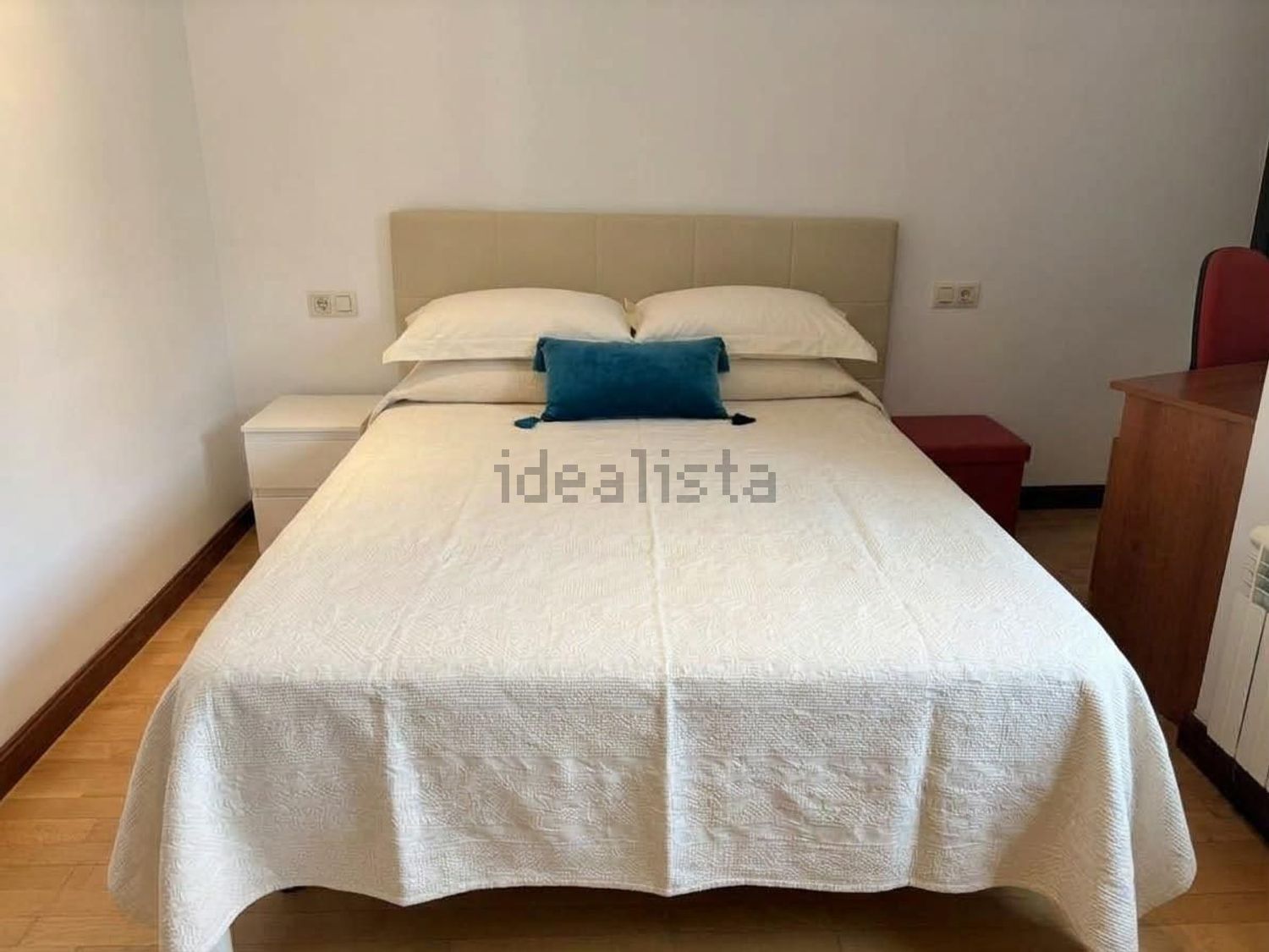 Pis de 92 m² a Salamanca