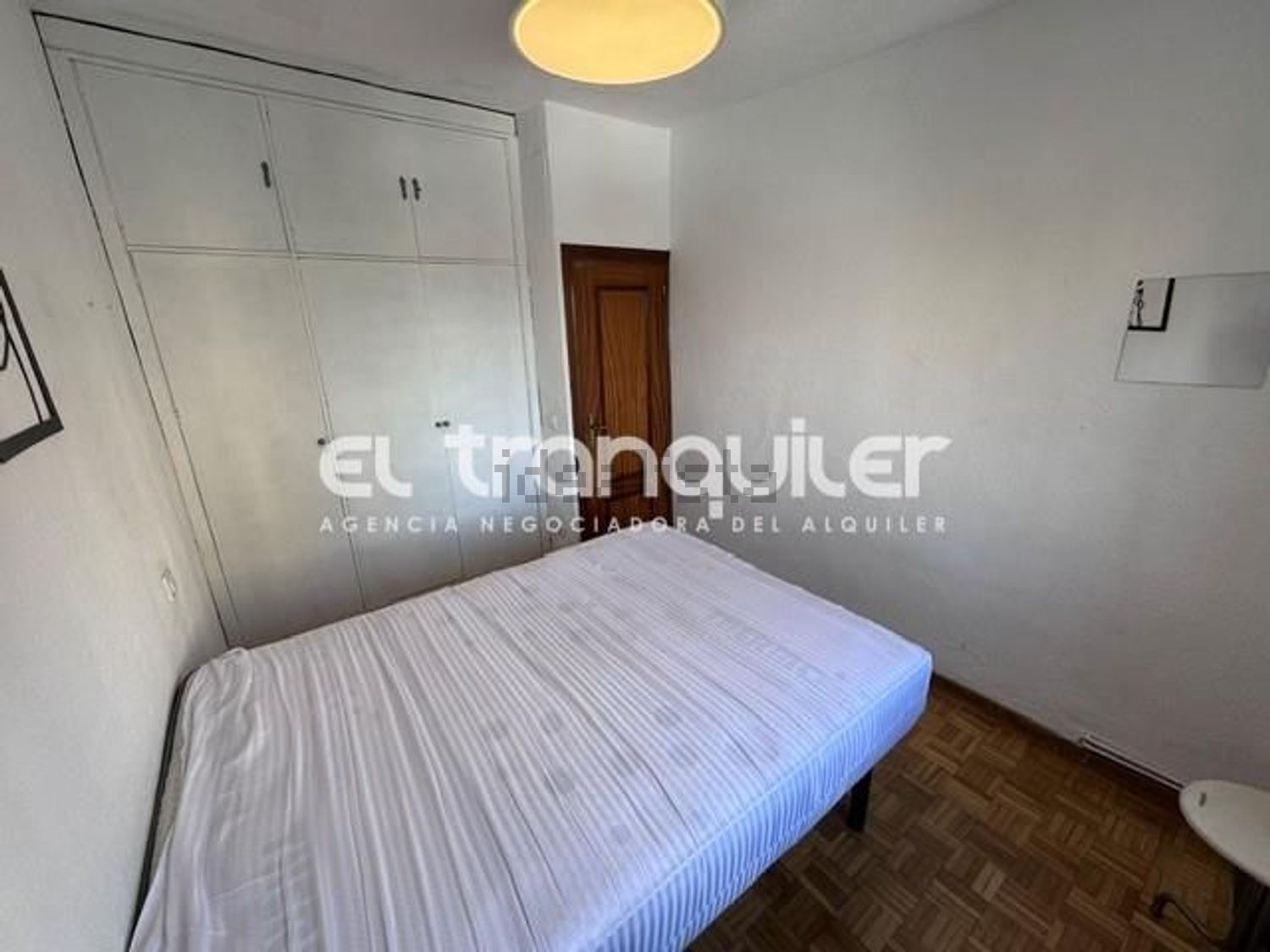 Pis de 60 m² a Madrid
