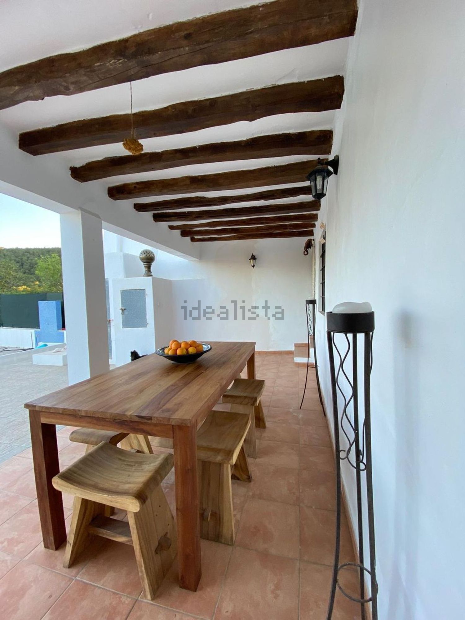 Casa de 140 m² a Sant Josep de sa Talaia