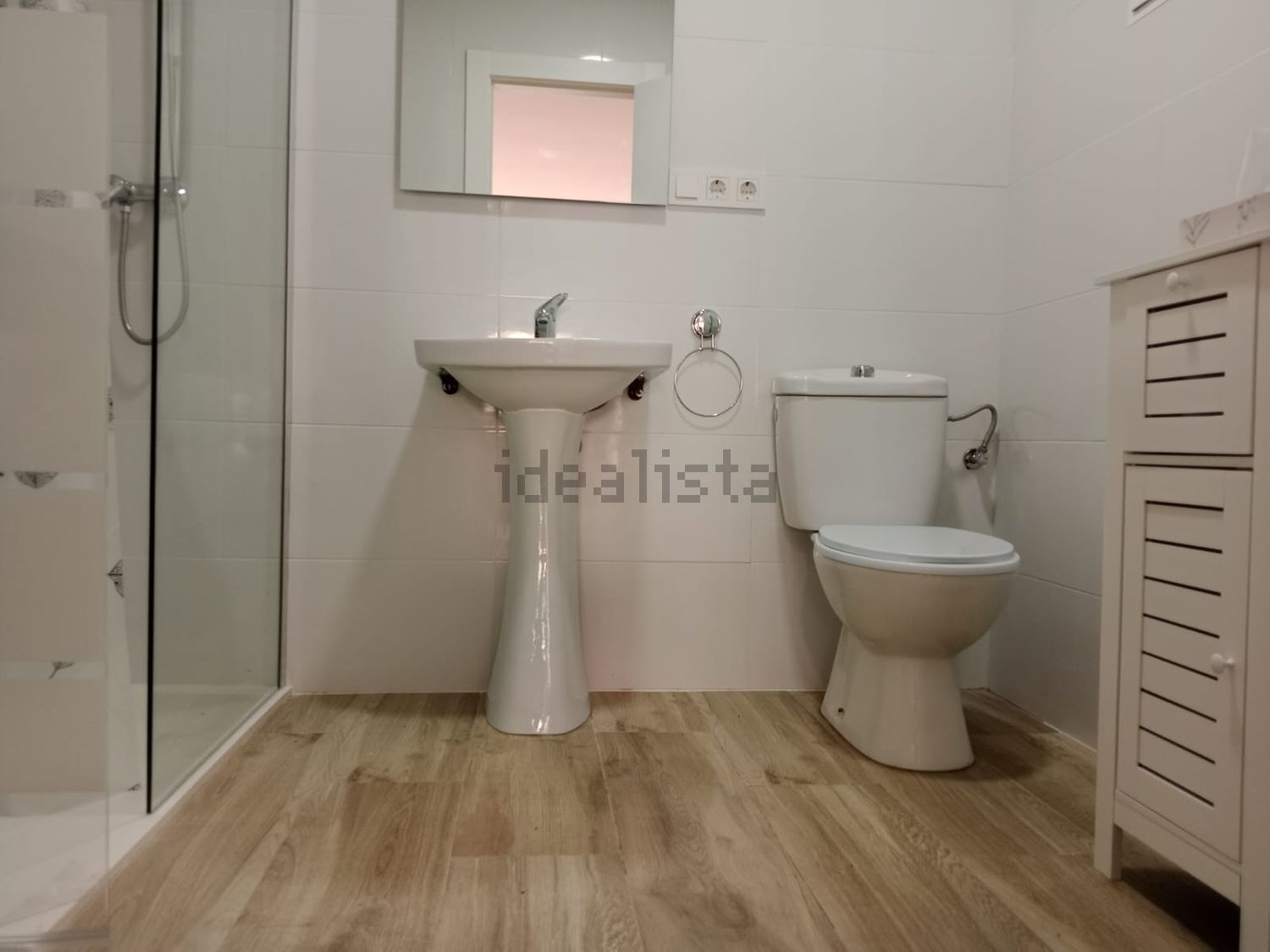 Piso de 60 m² en Cartagena