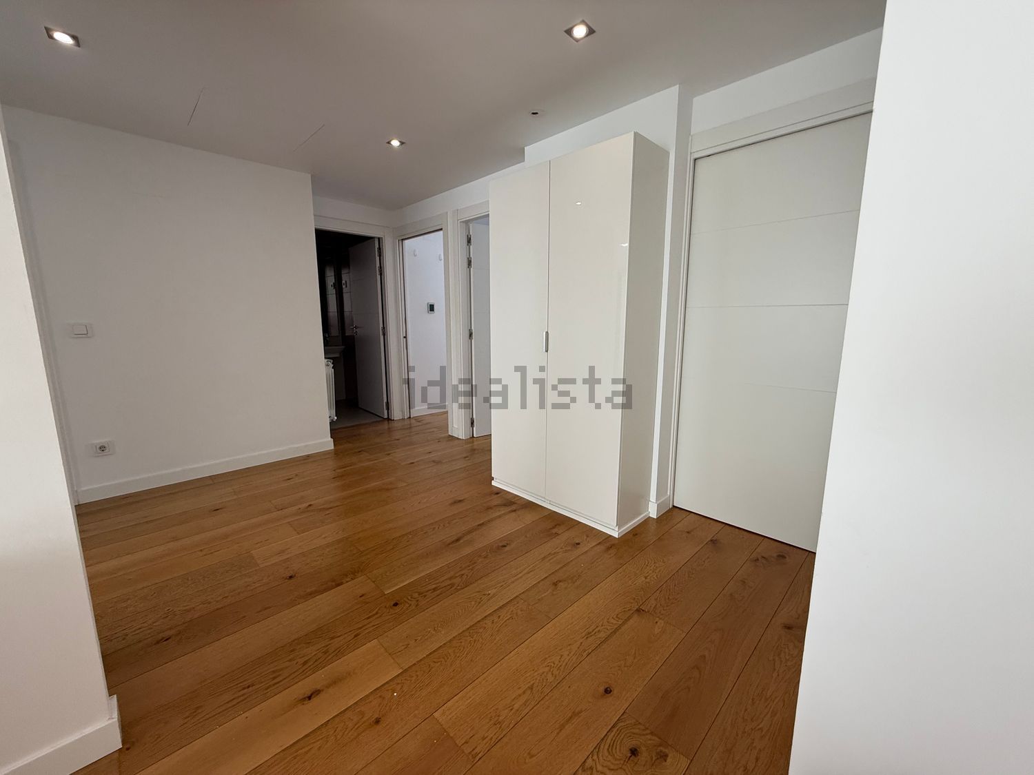 Appartamento 120 m² a Madrid