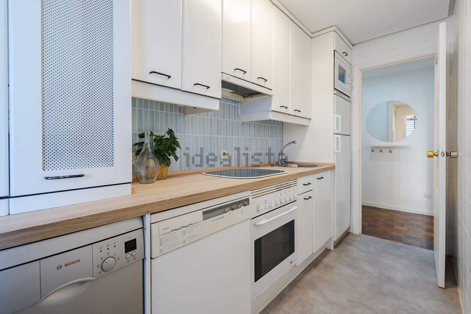 Pis de 85 m² a Madrid