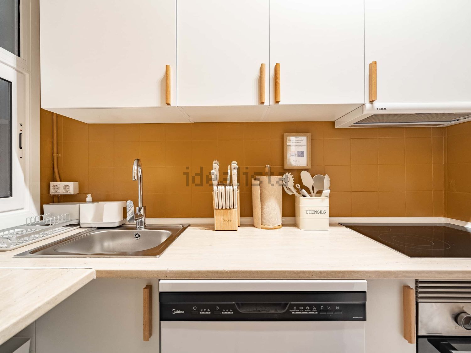 Habitación 60 m², Barcelona