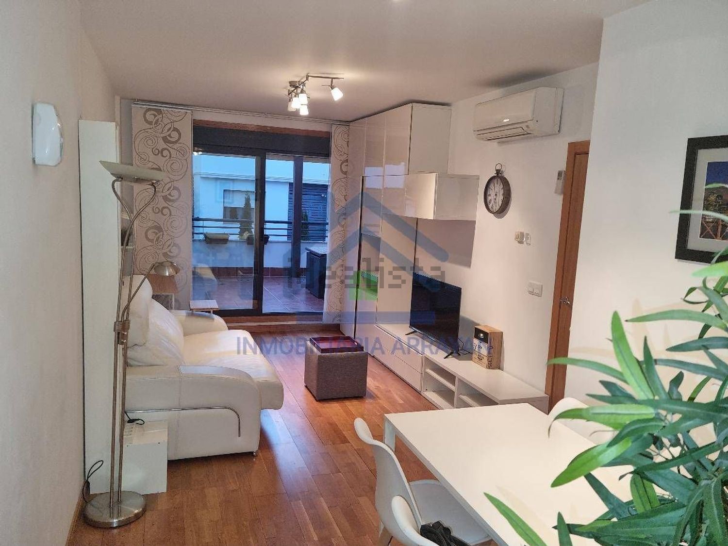 Wohnung 80 m² in Albolote