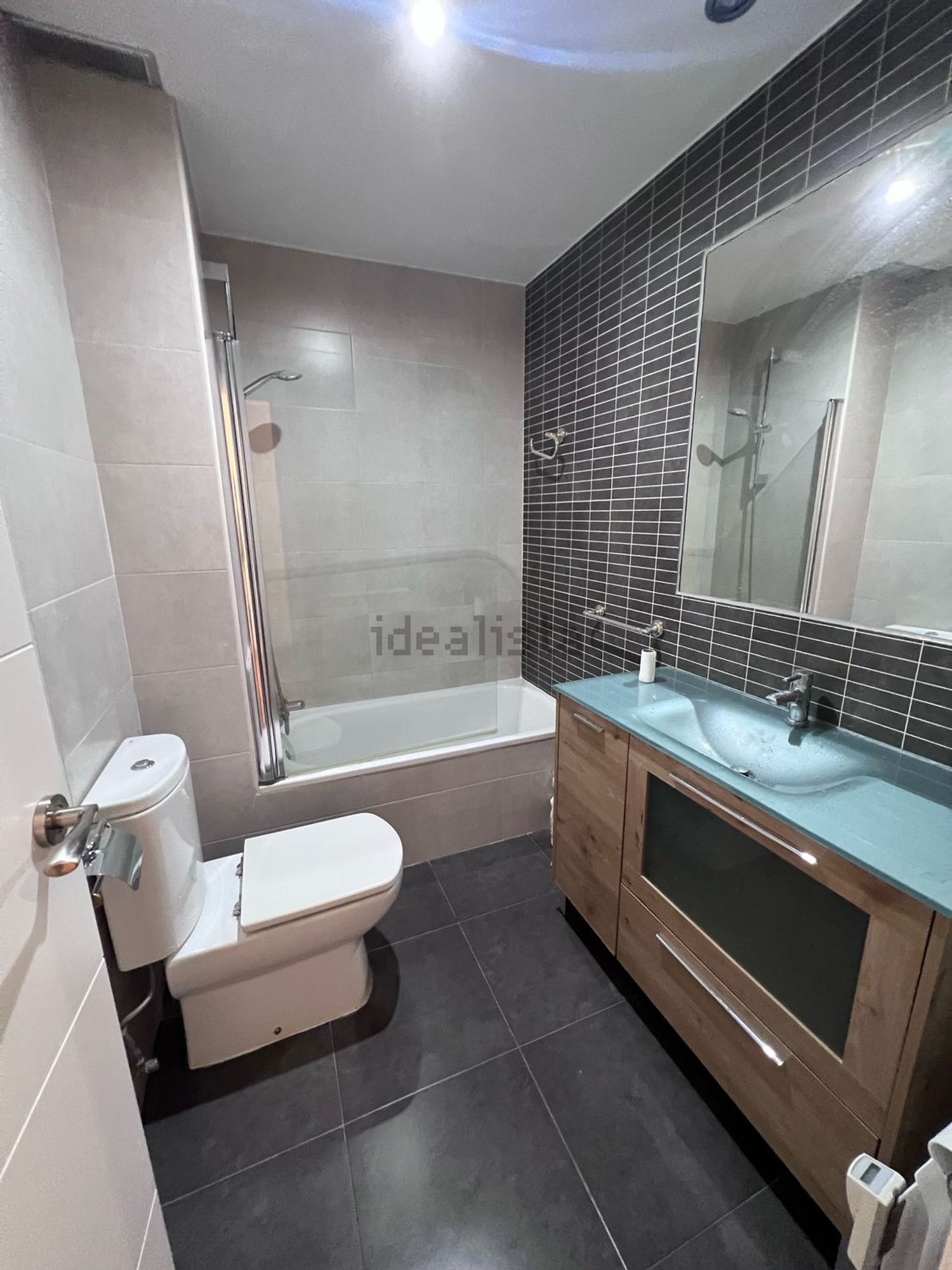 Wohnung 103 m² in Madrid