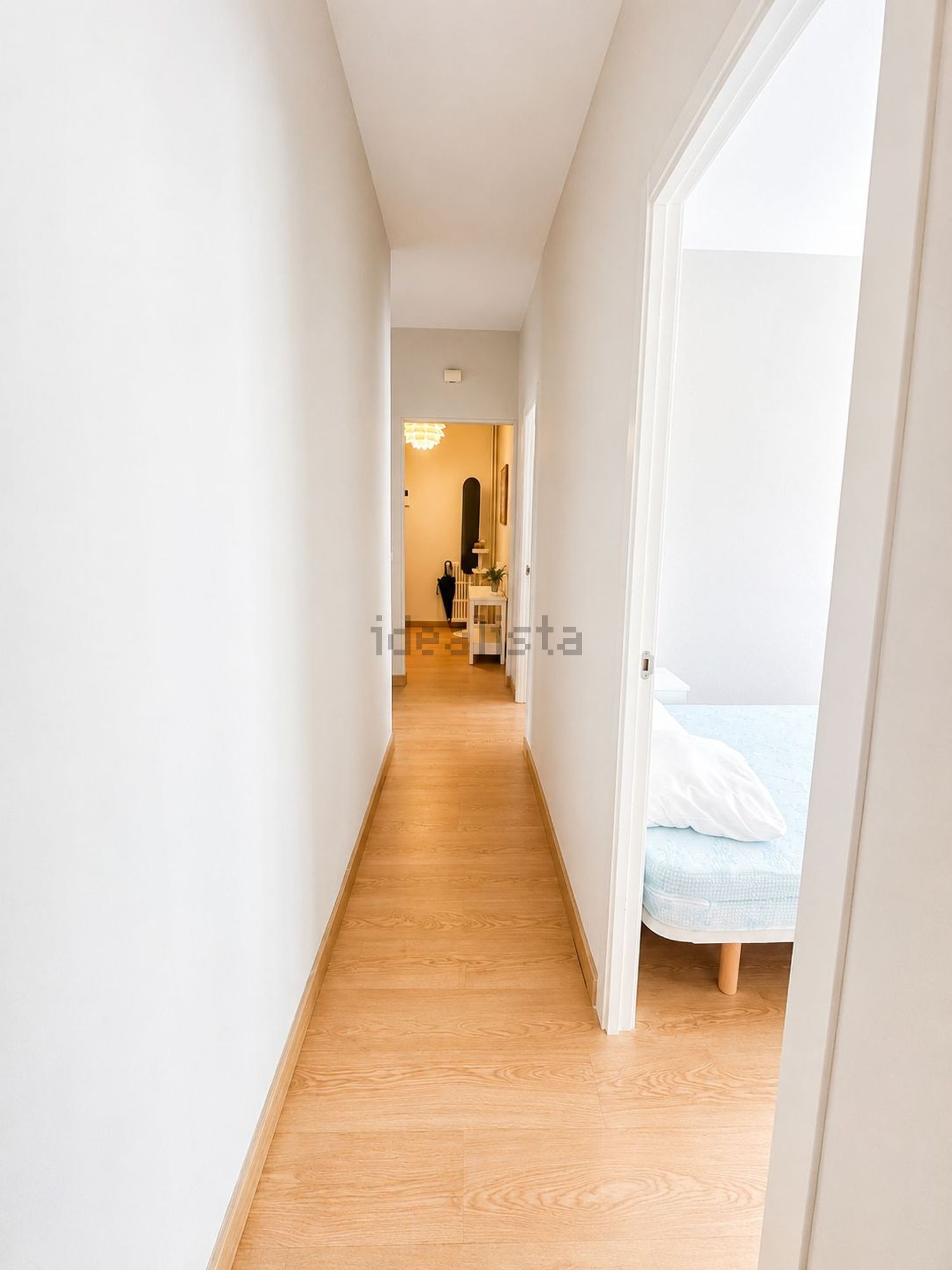 Pis de 160 m² a Madrid