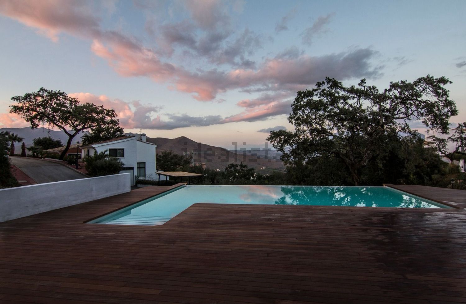 Casa de 330 m² a Ojén