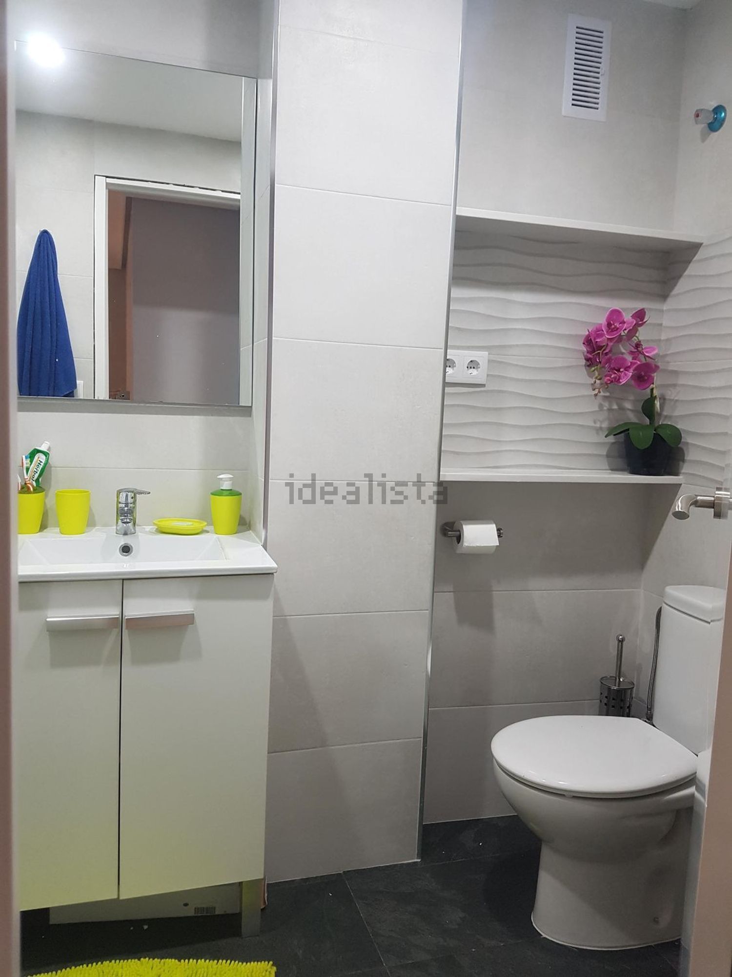 Pis de 70 m² a Cullera