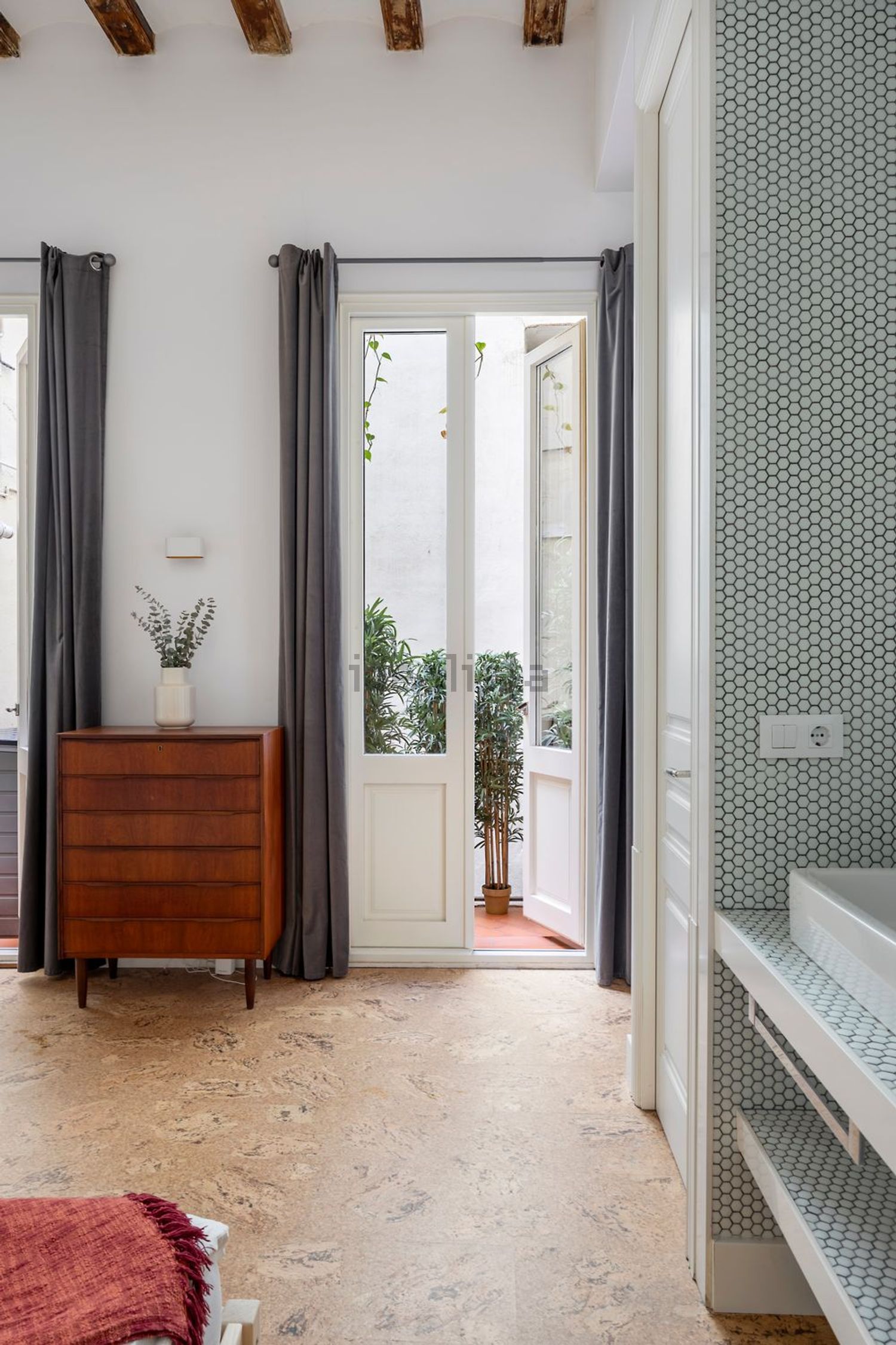 Pis de 140 m² a Barcelona