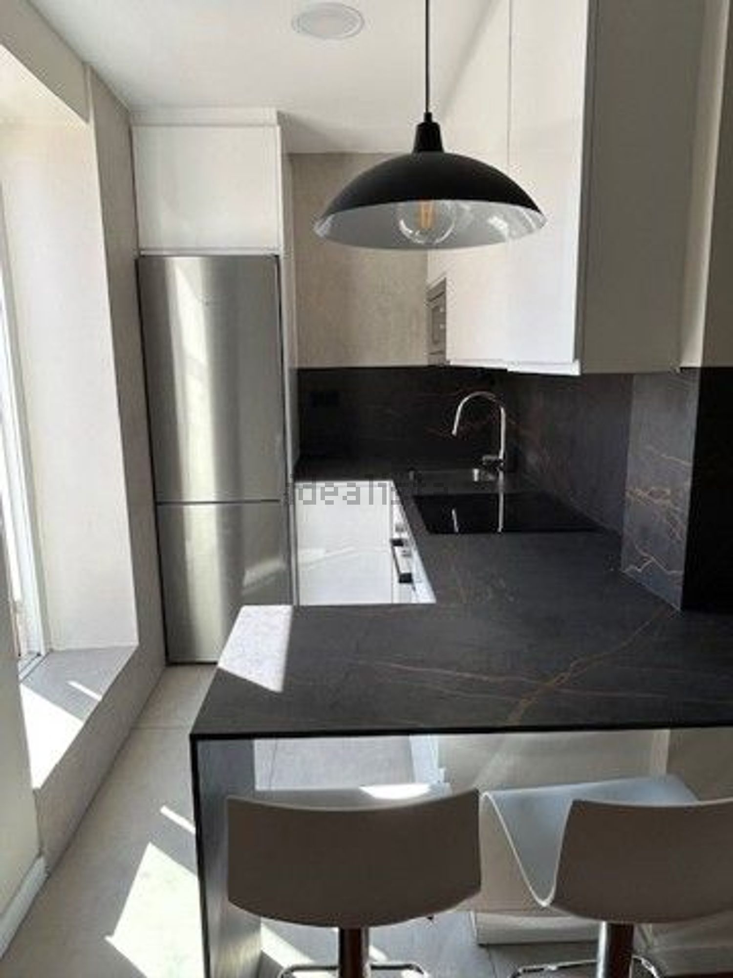 Piso de 60 m² en Madrid