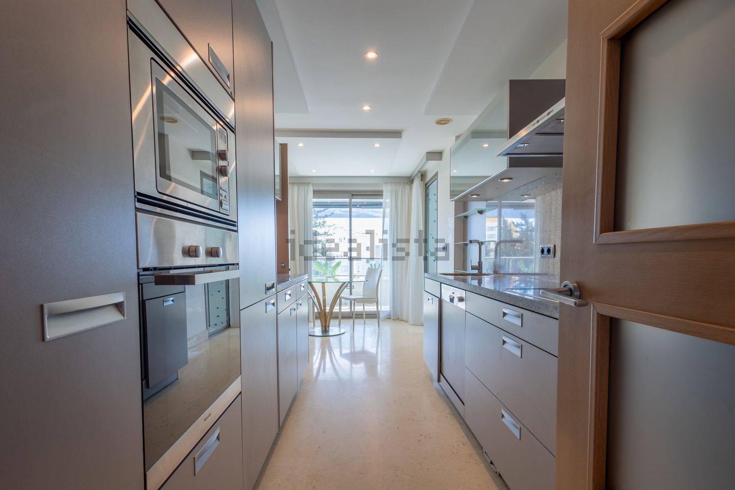 Pis de 135 m² a Marbella