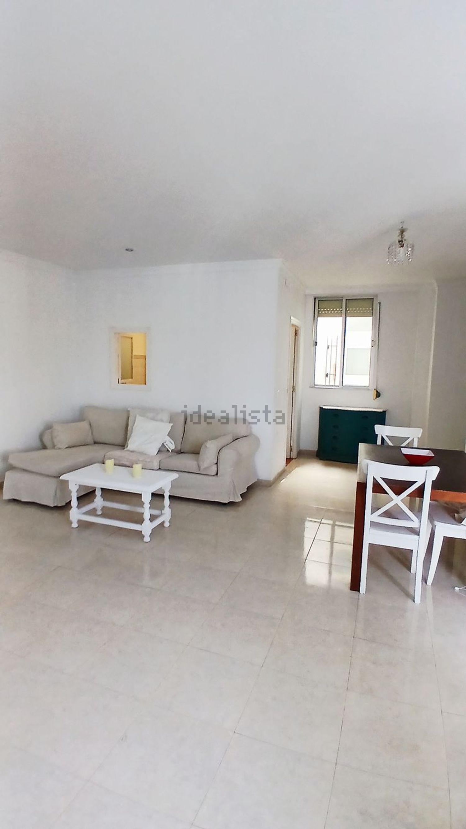 Appartamento 100 m² a Siviglia