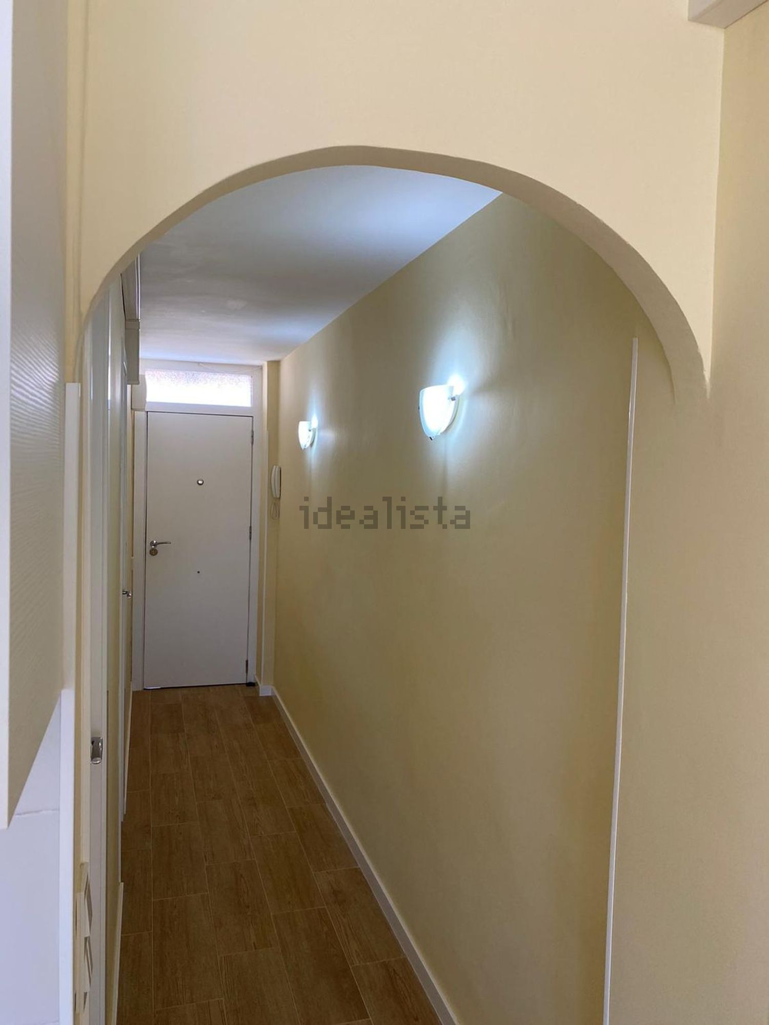 Pis de 45 m² a Benidorm