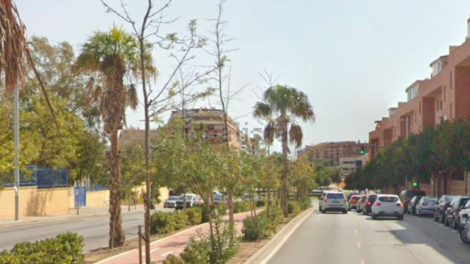 Appartamento 100 m² a Málaga